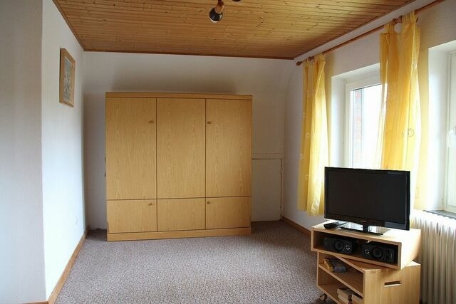 Ferienwohnung in Gelting - Ferienwohnung Kretschmann Nr. 1 - Bild 3