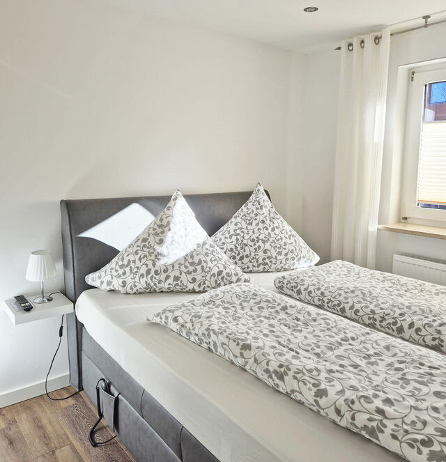 Ferienwohnung in Gr&ouml;mitz - Sch&uuml;tzenstra&szlig;e 19, Wohnung 8 - Bild 11