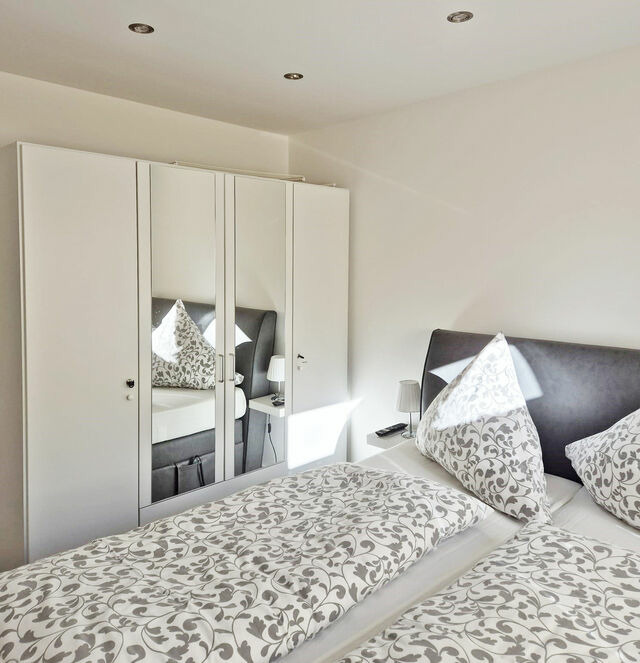 Ferienwohnung in Gr&ouml;mitz - Sch&uuml;tzenstra&szlig;e 19, Wohnung 8 - Bild 12