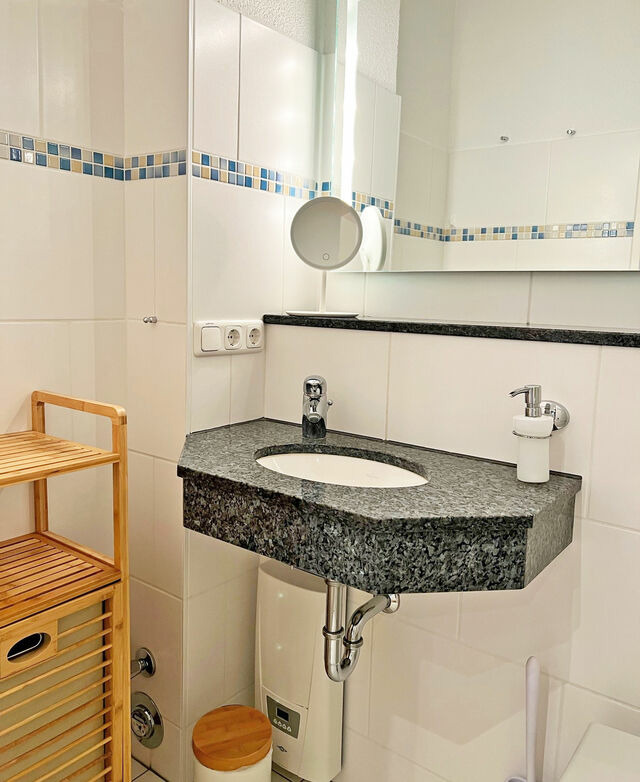 Ferienwohnung in Gr&ouml;mitz - Sch&uuml;tzenstra&szlig;e 19, Wohnung 8 - Bild 15