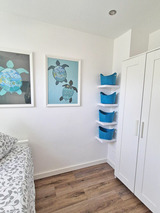 Ferienwohnung in Gr&ouml;mitz - Sch&uuml;tzenstra&szlig;e 19, Wohnung 8 - Bild 17