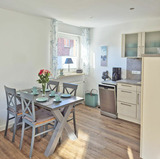 Ferienwohnung in Gr&ouml;mitz - Sch&uuml;tzenstra&szlig;e 19, Wohnung 8 - Bild 1