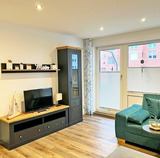 Ferienwohnung in Gr&ouml;mitz - Sch&uuml;tzenstra&szlig;e 19, Wohnung 8 - Bild 6