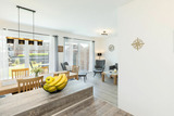 Ferienhaus in Grömitz - Komfort-Ferienhaus "Heimathafen" | Mittelweg 43c | APPARTO Grömitz - Bild 9