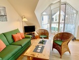 Ferienwohnung in Zingst - Boddenkieker 09 - Bild 1