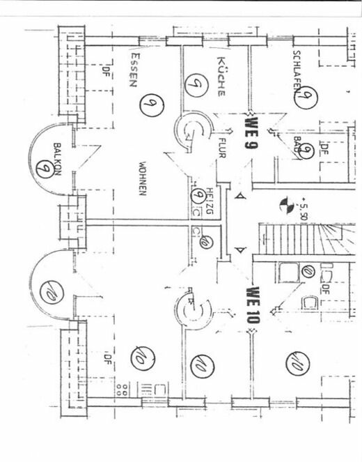 Ferienwohnung in Zingst - Boddenkieker 09 - Bild 23