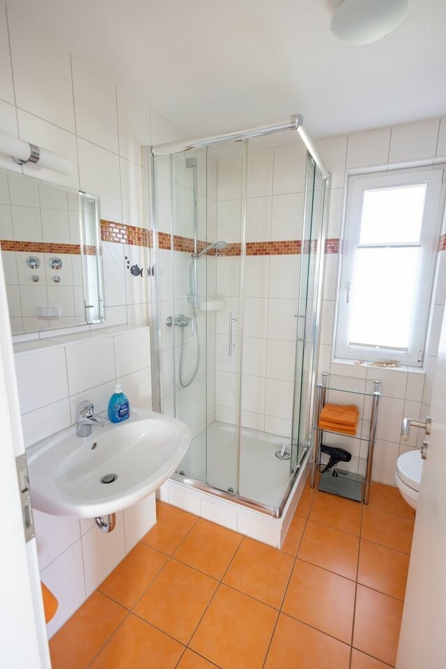 Ferienwohnung in Ostseeheilbad Zingst - Ostseetraum, Whg. 4 - Bild 8