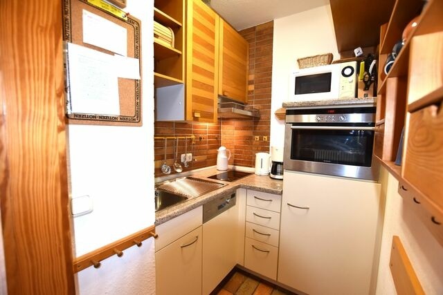 Ferienwohnung in Kellenhusen - 7022 Haus Fernsicht Whg. 19 - Bild 8