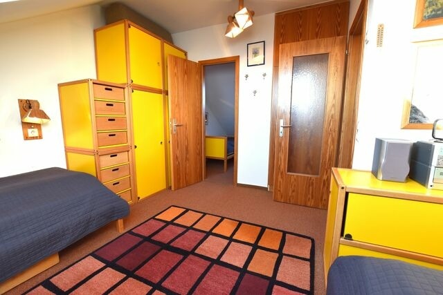 Ferienwohnung in Kellenhusen - 7022 Haus Fernsicht Whg. 19 - Bild 15