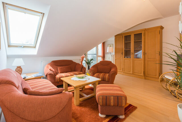 Ferienwohnung in Ostseeheilbad Zingst - Likedeeler Weg 1 Whg. 24 - Bild 7