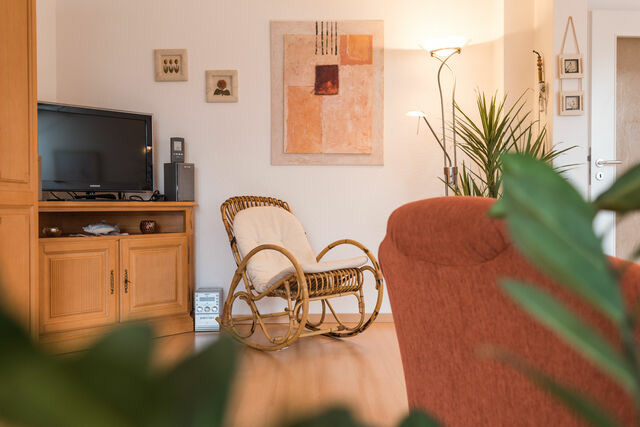 Ferienwohnung in Ostseeheilbad Zingst - Likedeeler Weg 1 Whg. 24 - Bild 10