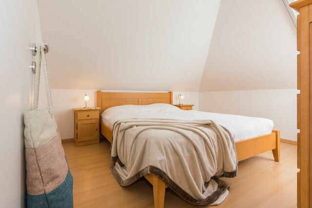 Ferienwohnung in Ostseeheilbad Zingst - Likedeeler Weg 1 Whg. 24 - Bild 13