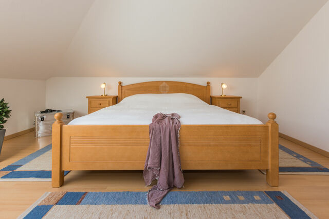 Ferienwohnung in Ostseeheilbad Zingst - Likedeeler Weg 1 Whg. 24 - Bild 15