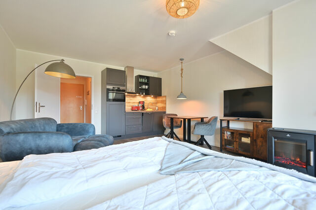 Ferienwohnung in Dahme - FeWo Koje 31 - Bild 5