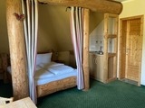 Doppelzimmer in Börgerende-Rethwisch - Hus un Köken - Bootsmannsstube 4 - Bild 4