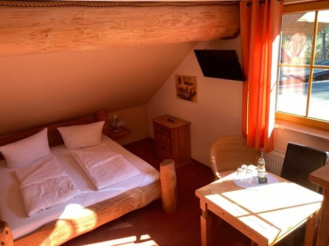 Doppelzimmer in Börgerende-Rethwisch - Hus un Köken - 6 - Bild 4 Doppelzimmer in Börgerende-Rethwisch - Hus un Köken - 6 - Bild 4