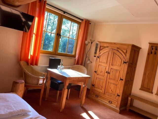 Doppelzimmer in Börgerende-Rethwisch - Hus un Köken - 6 - Bild 5 Doppelzimmer in Börgerende-Rethwisch - Hus un Köken - 6 - Bild 5