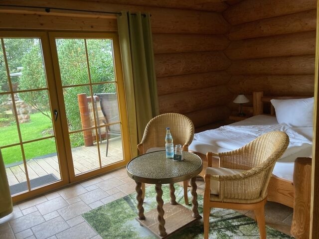 Doppelzimmer in Börgerende-Rethwisch - Hus un Köken - 2 - Bild 2 Doppelzimmer in Börgerende-Rethwisch - Hus un Köken - 2 - Bild 2