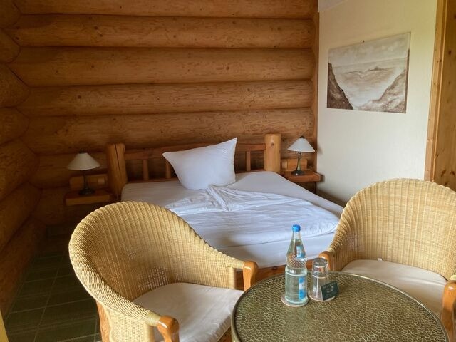 Doppelzimmer in Börgerende-Rethwisch - Hus un Köken - 2 - Bild 3 Doppelzimmer in Börgerende-Rethwisch - Hus un Köken - 2 - Bild 3