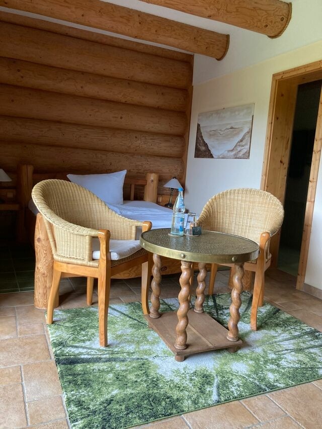 Doppelzimmer in Börgerende-Rethwisch - Hus un Köken - 2 - Bild 4 Doppelzimmer in Börgerende-Rethwisch - Hus un Köken - 2 - Bild 4