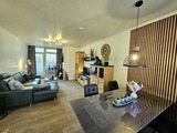 Ferienwohnung in Gr&ouml;mitz - Ferienwohnung Steffens - "Villa am Meer " Whg. 7 - Bild 6