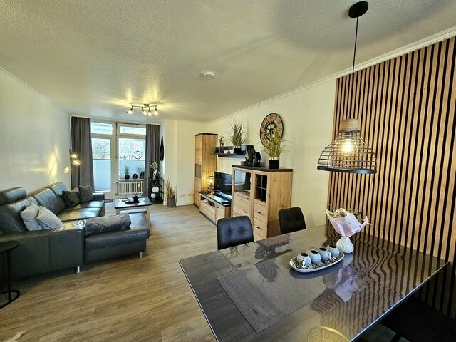 Ferienwohnung in Gr&ouml;mitz - Ferienwohnung Steffens - "Villa am Meer " Whg. 7 - Bild 6