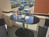 Ferienwohnung in Gr&ouml;mitz - Ferienwohnung Steffens - "Villa am Meer " Whg. 7 - Bild 17