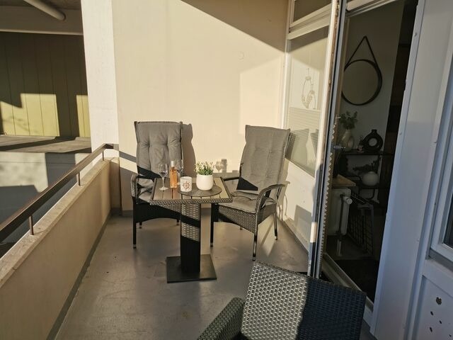 Ferienwohnung in Gr&ouml;mitz - Ferienwohnung Steffens - "Villa am Meer " Whg. 7 - Bild 18