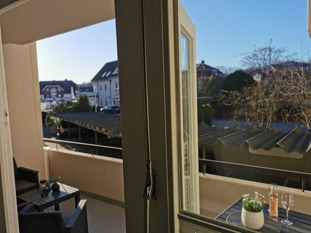 Ferienwohnung in Gr&ouml;mitz - Ferienwohnung Steffens - "Villa am Meer " Whg. 7 - Bild 20