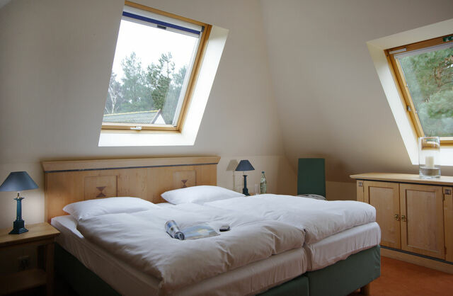 Ferienhaus in Dierhagen - Ferienhaus im Hotelpark - Bild 5