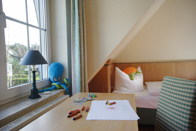 Ferienhaus in Dierhagen - Ferienhaus im Hotelpark - Bild 6