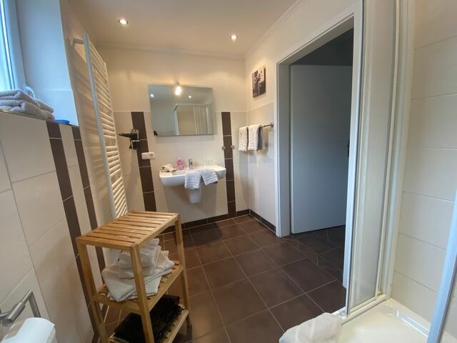 Ferienwohnung in Gr&ouml;mitz - Haus Jutta - Appartement 3 - Bild 8