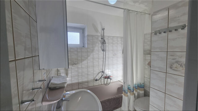 Ferienwohnung in Dahme - Diekkieker - Bild 3