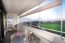 B-11/9 Ferienwohnung Ostseeblick