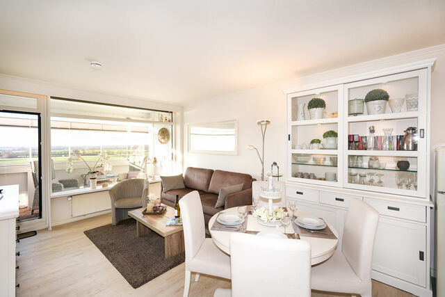 Ferienwohnung in Sierksdorf - B-11/9 Ferienwohnung Ostseeblick - Bild 2