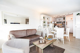 Ferienwohnung in Sierksdorf - B-11/9 Ferienwohnung Ostseeblick - Bild 5