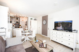 Ferienwohnung in Sierksdorf - B-11/9 Ferienwohnung Ostseeblick - Bild 6