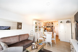 Ferienwohnung in Sierksdorf - B-11/9 Ferienwohnung Ostseeblick - Bild 9