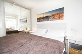 Ferienwohnung in Sierksdorf - B-11/9 Ferienwohnung Ostseeblick - Bild 10