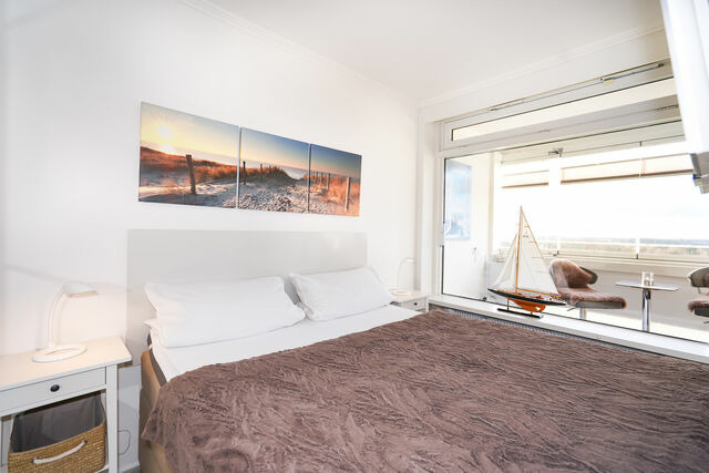 Ferienwohnung in Sierksdorf - B-11/9 Ferienwohnung Ostseeblick - Bild 11