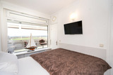 Ferienwohnung in Sierksdorf - B-11/9 Ferienwohnung Ostseeblick - Bild 12
