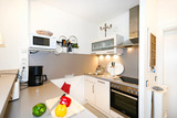 Ferienwohnung in Sierksdorf - B-11/9 Ferienwohnung Ostseeblick - Bild 13