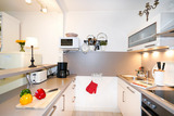 Ferienwohnung in Sierksdorf - B-11/9 Ferienwohnung Ostseeblick - Bild 15