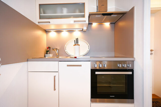 Ferienwohnung in Sierksdorf - B-11/9 Ferienwohnung Ostseeblick - Bild 16