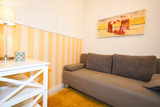 Ferienwohnung in Sierksdorf - B-11/9 Ferienwohnung Ostseeblick - Bild 22