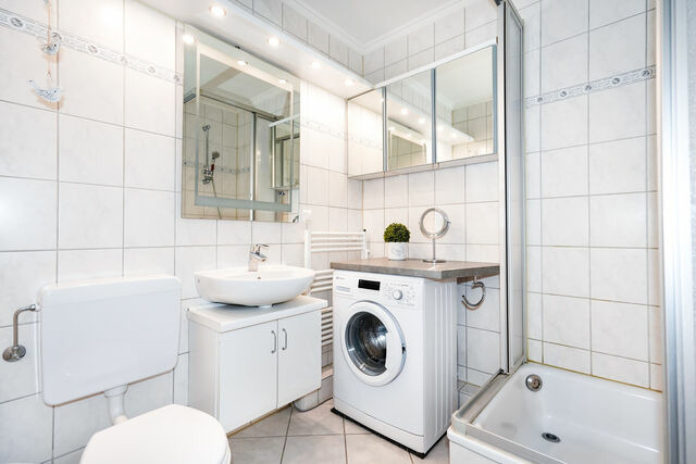 Ferienwohnung in Sierksdorf - B-11/9 Ferienwohnung Ostseeblick - Bild 24