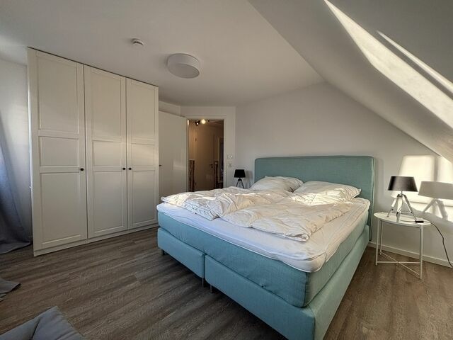 Ferienwohnung in Heiligenhafen - Ferienwohnung Schmiedegl&uuml;ck - Bild 18