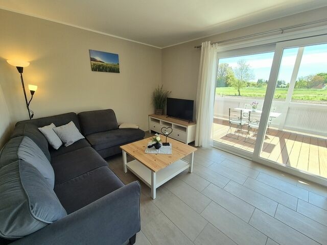 Ferienhaus in Grömitz - Hof Hagen - "Am Birnenbaum" (Neubau) - Bild 5