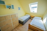 Ferienwohnung in Dahme - Wohnung Ley - Bild 12