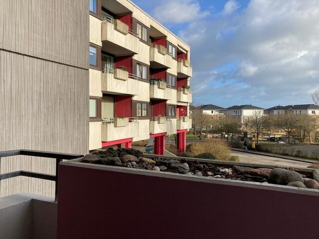 Ferienwohnung in Dahme - Berolina 118 - Morgensonne - Bild 3